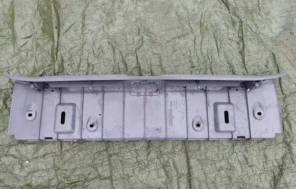 BMW 3 E90 E91 Trunk/boot sill cover protection 7059258 52850610