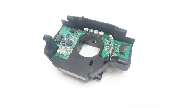 Volvo V50 Steering angle sensor P30710344 17D7707