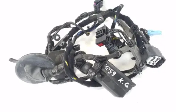 Jaguar XE Other wiring loom HX7314633TB