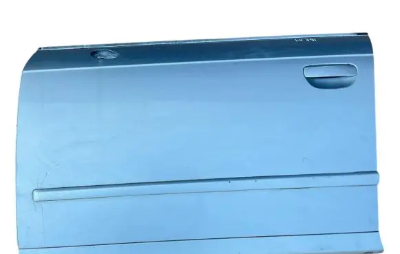 Seat Exeo (3R) Front door