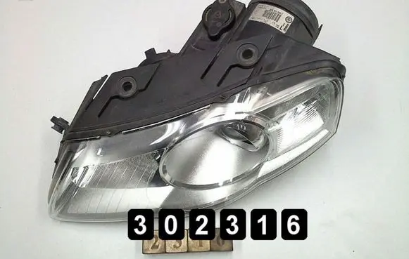 Volkswagen PASSAT B6 Headlight/headlamp