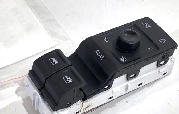 Volkswagen ID.3 Electric window control switch 10A959862N