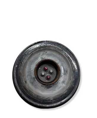 BMW 5 F10 F11 Crankshaft pulley 13981110