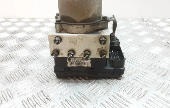 Honda Logo ABS Pump 9677A409800100 X2T34574T