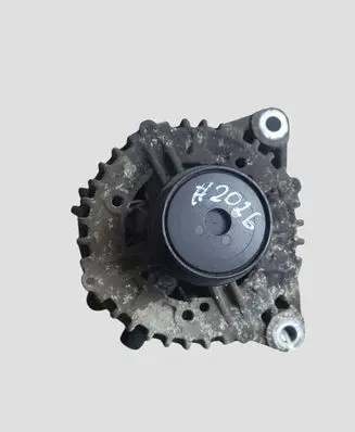 Citroen C5 Generator/alternator 9657129680