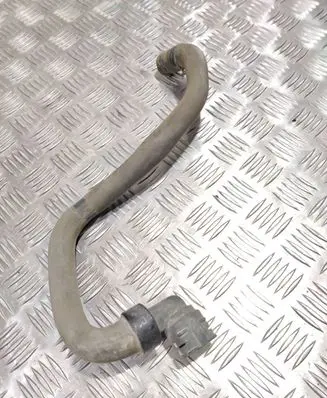 Opel Insignia A Engine coolant pipe/hose 13220143da 565563897 13220143