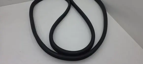Mercedes-Benz E W213 Front door rubber seal A2136970051