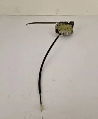 Lancia Delta III Rear door lock 