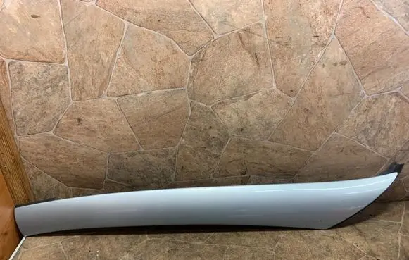 Mercedes-Benz SL R230 (A) pillar trim A2306900439