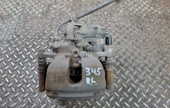 Mercedes-Benz EQS V297 Rear brake caliper 6V552D