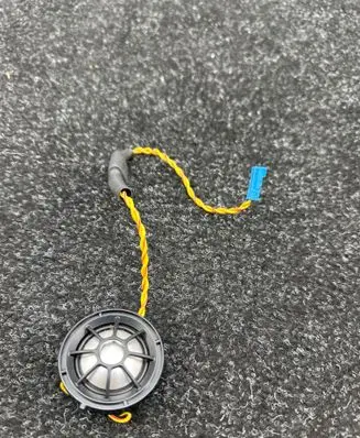 BMW 4 F32 F33 Front door high frequency speaker 9184794