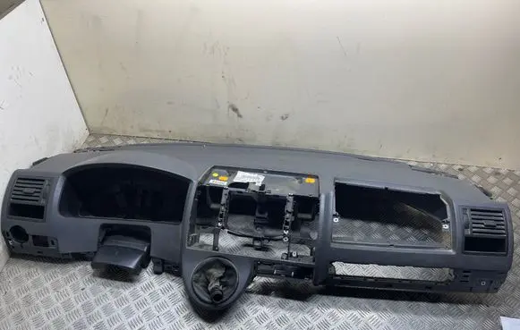 Volkswagen Transporter - Caravelle T5 Dashboard 7H1857003971N 2007131