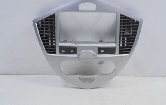 KIA Carens I Center console 