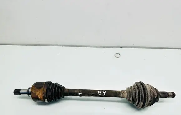 Citroen C3 Front driveshaft 