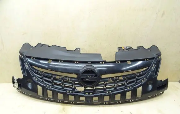 Opel Corsa D Front bumper 13286000 475498858