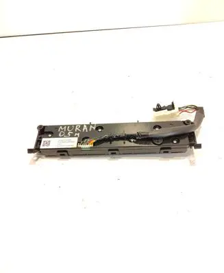 Nissan Murano Z50 Multifunctional control switch/knob 28395CC000 F310C021A00001