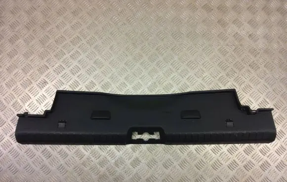 KIA Niro Trunk/boot sill cover protection 85771-G5100