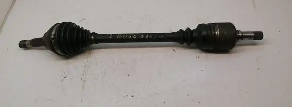 Peugeot Boxer Front driveshaft