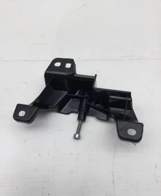 Skoda Octavia Mk4 Front bumper cross member 5E3807989 5E3807381