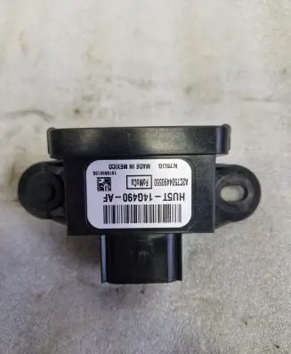 Ford Ecosport Current control relay HU5T14G490AF