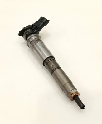 Nissan X-Trail T31 Fuel injector 0445115007 804536BH 080523
