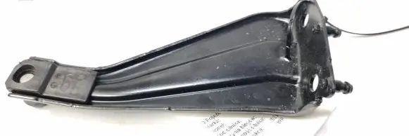 Citroen Berlingo Front door lower hinge 983284808001D