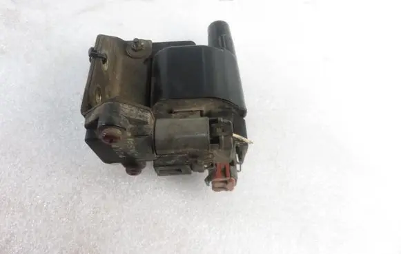 Nissan Terrano Combustion control unit/module 2243356E11