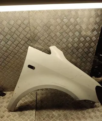 Volkswagen Caddy Fender 
