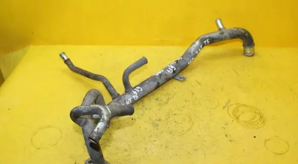 Volvo S60 Engine coolant pipe/hose