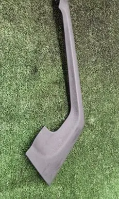 Porsche Macan (95B) Other center console (tunnel) element 105226827C 95B864366