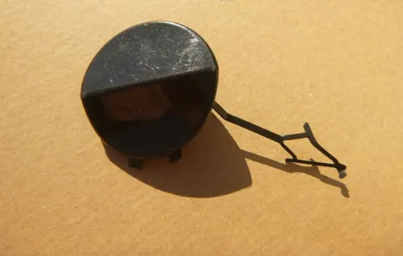 Seat Leon IV Front tow hook cap/cover 5FA807241