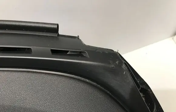Volvo XC40 Dashboard 31442543