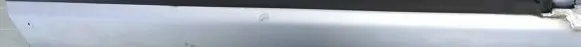 Alfa Romeo 166 Front door glass trim molding 