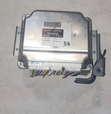Toyota Corolla E120 E130 Engine control unit/module 8966113251 1753005740