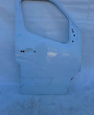 Renault Master III Front door