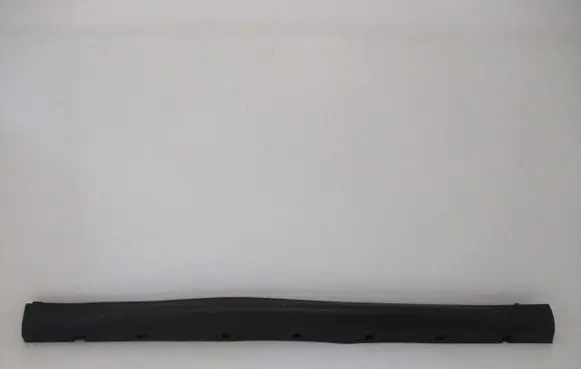 Citroen C3 Front sill (body part) 