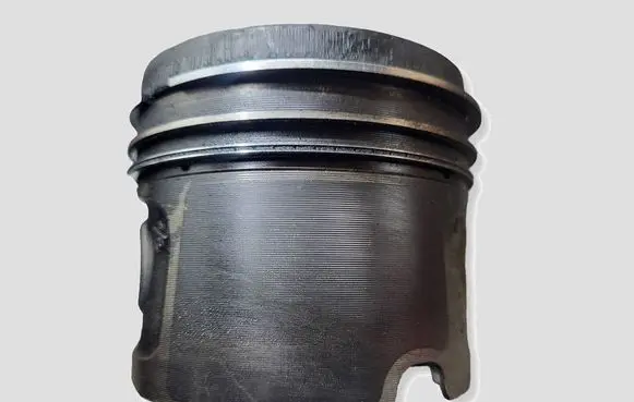 BMW 3 E90 E91 Piston N47