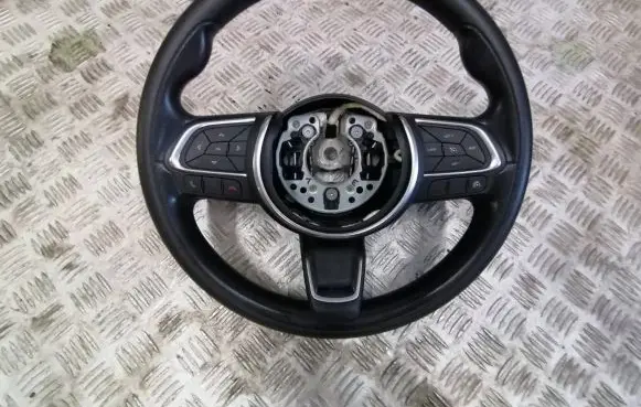 Fiat Tipo Steering wheel