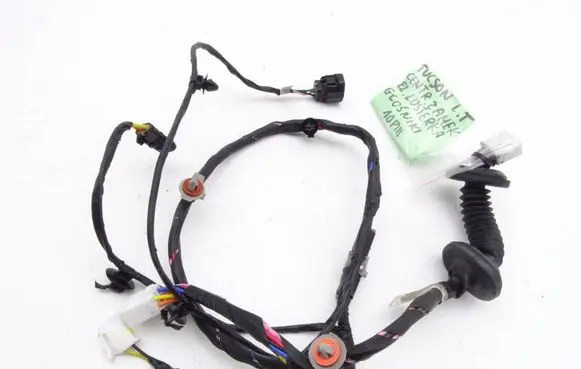 Hyundai Tucson JM Rear door wiring loom 91650-2E010