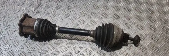 Audi S5 Front driveshaft 8K0407271