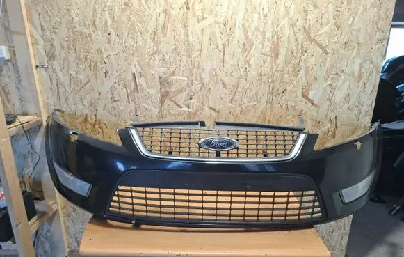 Ford Mondeo MK IV Front bumper 7S7117757A