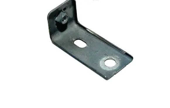 Skoda Kodiaq Fender mounting bracket 565821431 35182