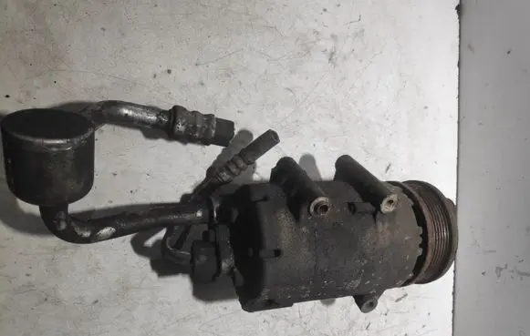 Ford Galaxy Air conditioning (A/C) compressor (pump)