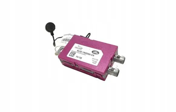 Rover Land Rover Antenna control unit BJ3219G255CA