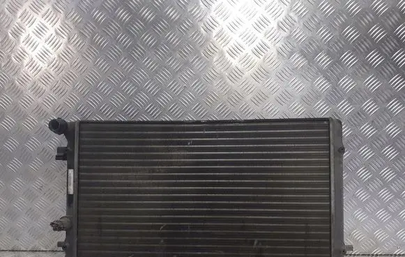 Audi A3 S3 8L Radiator set 1J0121253N
