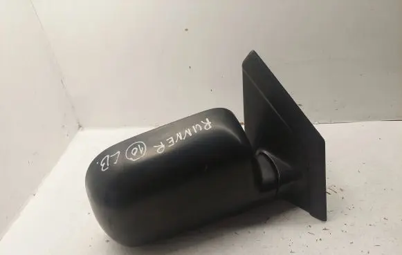 Mitsubishi Space Runner Front door electric wing mirror 01821