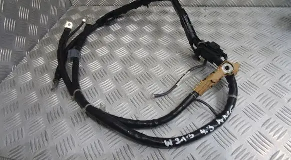 Mercedes-Benz E W213 Positive wiring loom T915103