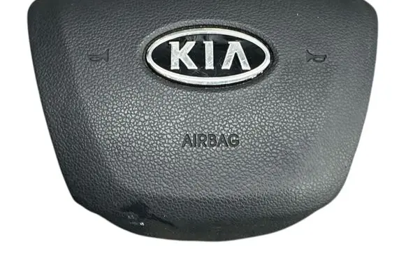 KIA Rio Steering wheel airbag 1W56900010