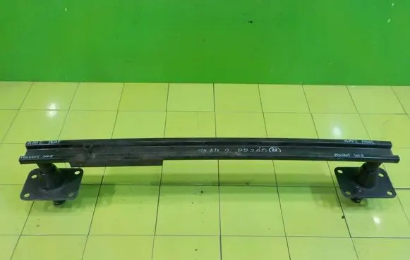 Peugeot 3008 I Front bumper support beam PRZOD