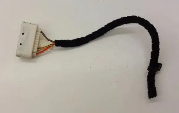 Audi A4 S4 B8 8K Other wiring loom 1J0959383B